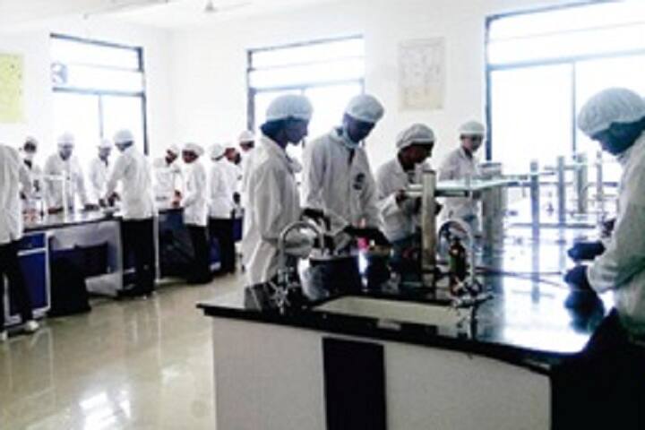 laboratory